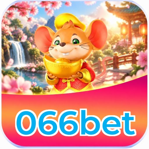 066bet Logo