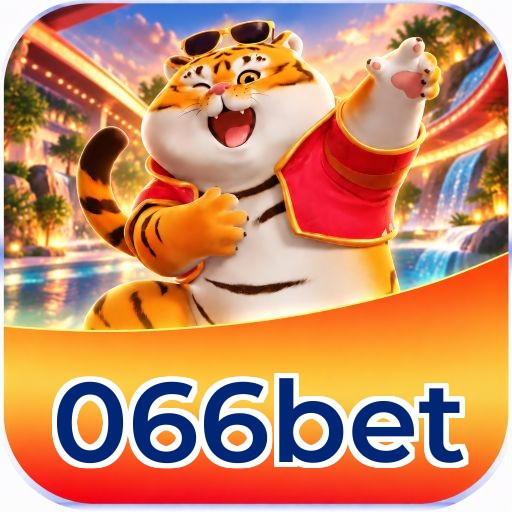 066bet Segurança Logo 3