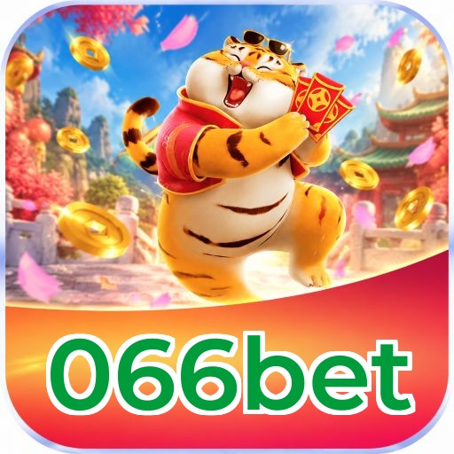 066bet Instalar Logo 3