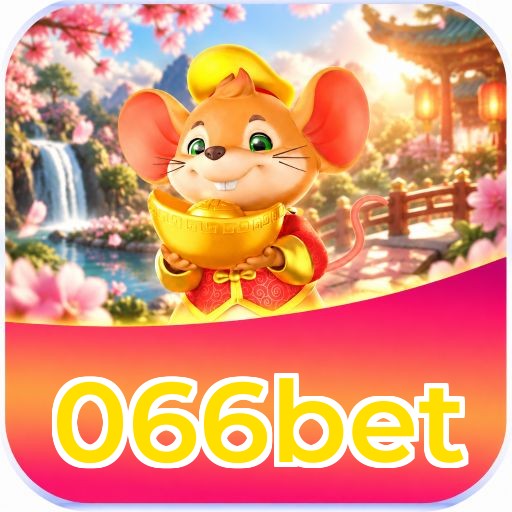 066bet Logo