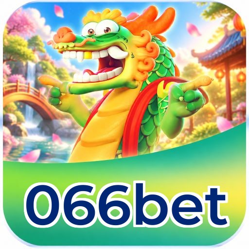 066bet Logo 1