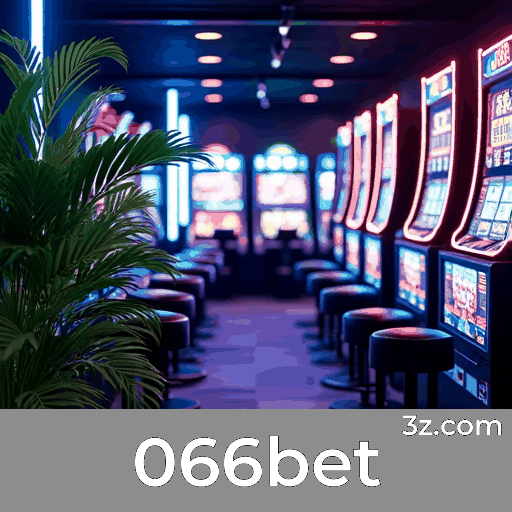 Cassino Online 066bet