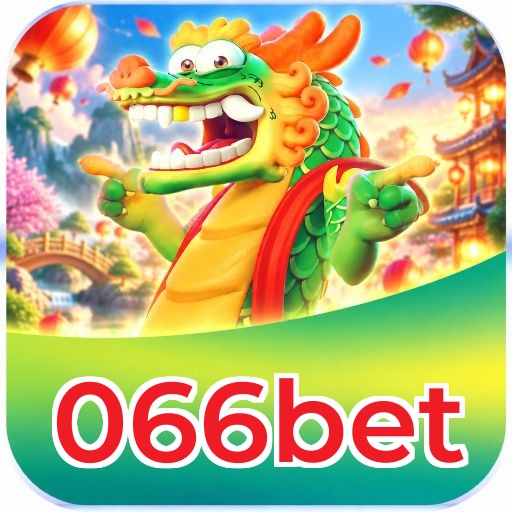 066bet Logo