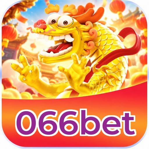 066bet Instalar Logo 2