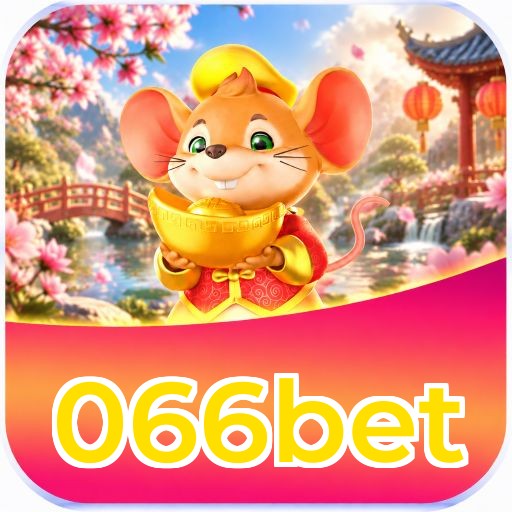 066bet Logo