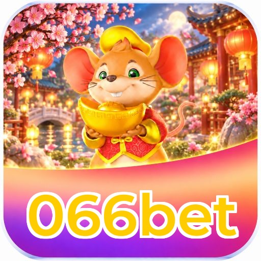 066bet Download Logo Oficial