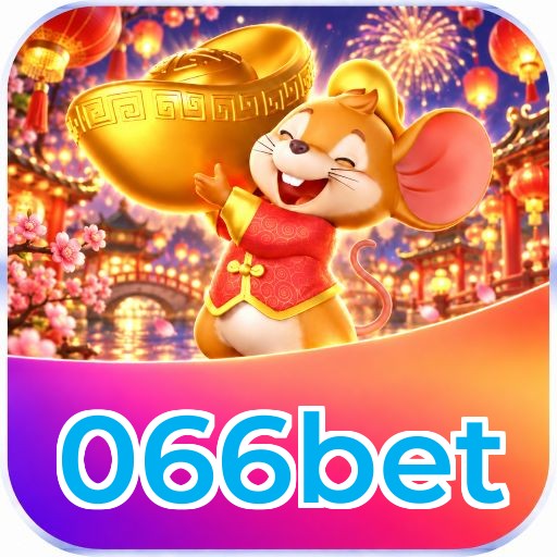 066bet Logo