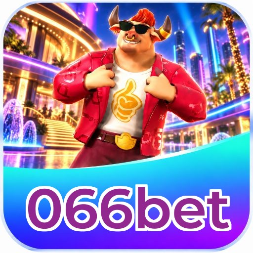 066bet Segurança Logo 1