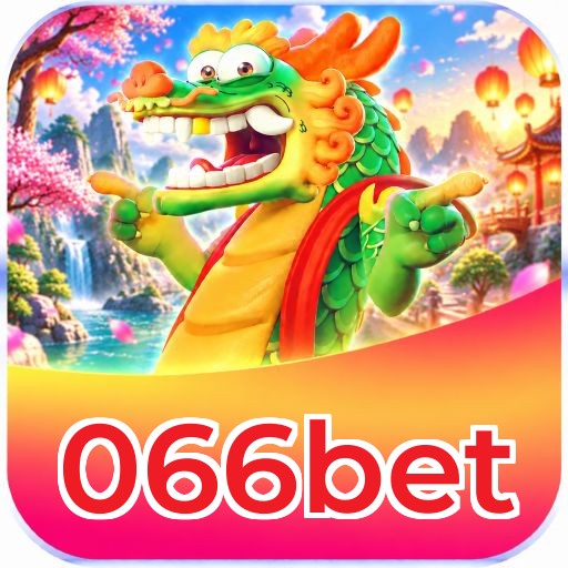 066bet Logo