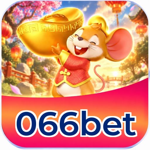 066bet Apostas Esportivas Logo