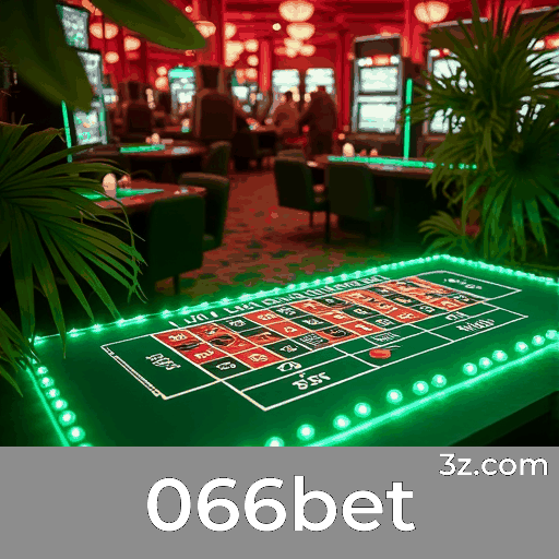 Acessar o site 066bet COM