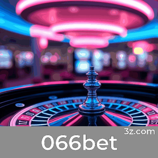 066bet: Seu Cassino Online Seguro e Divertido