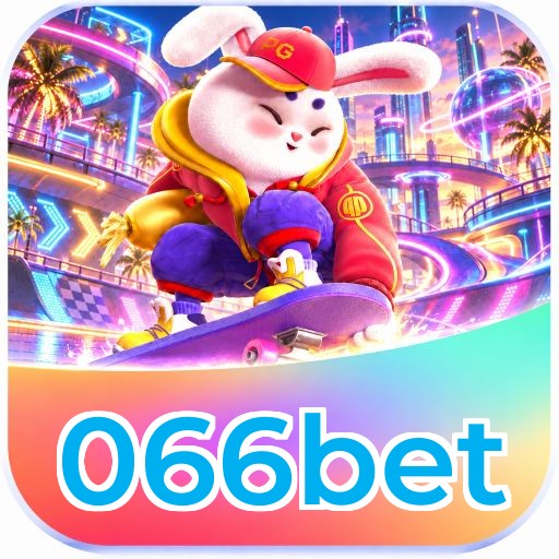066bet Instalar Logo 1