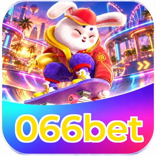 066bet Logo