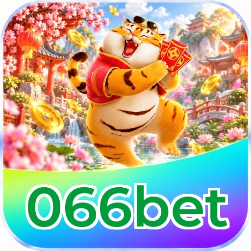 066bet Logo