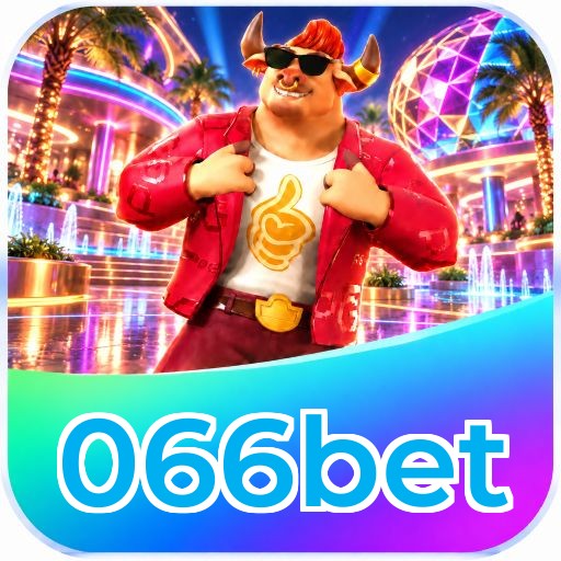 066bet Logo 2