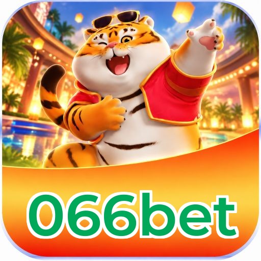 Fortune Tiger Logo 2