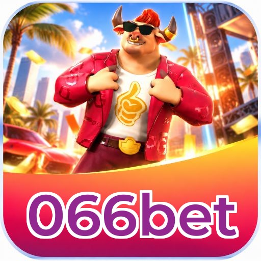 066bet Logo