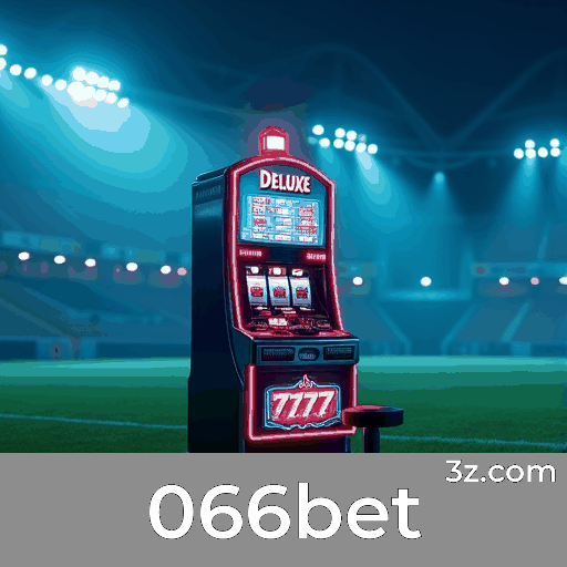 Cassino Online 066bet