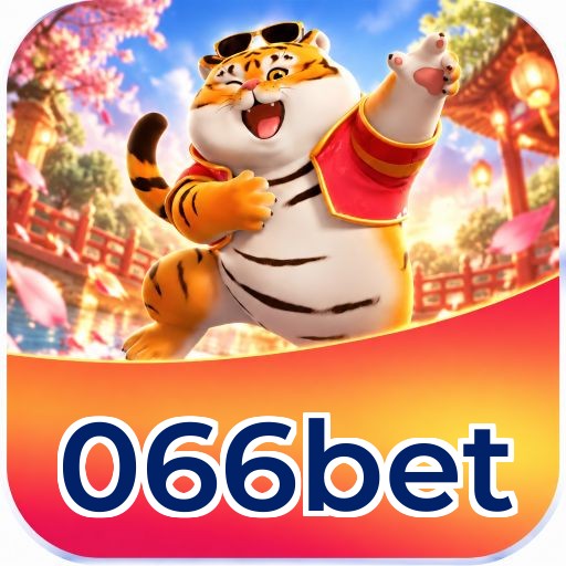 066bet Logo