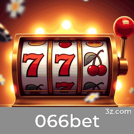 066bet: Seu Cassino Online Seguro e Divertido