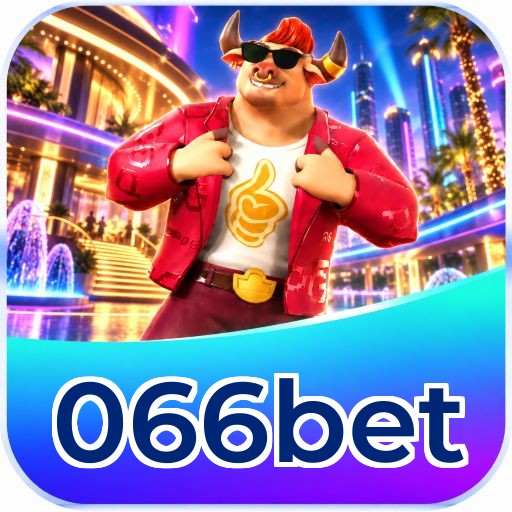 066bet Logo