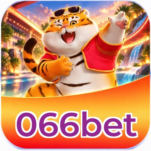 066bet Logo 3