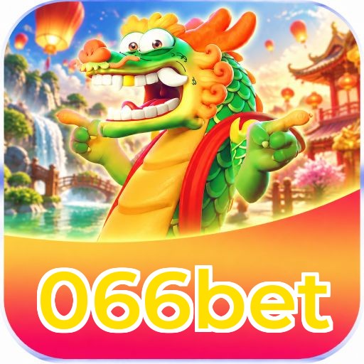 066bet Logo