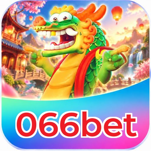 066bet Logo
